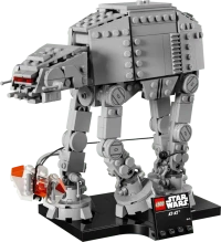 LEGO Star Wars™ AT-AT™ 75440, zdjęcie 2