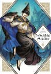 Witch Hat Atelier. Volume 6 - zdjęcie