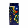 Zestaw farb akrylowych Astra Art&Hobby 12x12ml - zdjęcie