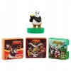 LITTLE TIKES STORY DREAM MACHINE KUNG FU PANDA BAJKA DO PROJEKTORA ZESTAW - zdjęcie