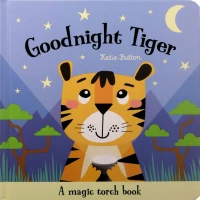 Goodnight Tiger, zdjęcie 2
