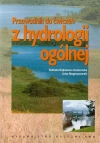 Przewodnik do ćwiczeń z hydrologii ogólnej - zdjęcie