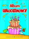 Album urodzinowy - zdjęcie