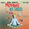 Przypadek? Nie sądzę! Audiobook - zdjęcie