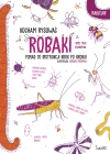 Robaki. Kocham rysować - zdjęcie