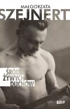 Śród żywych duchów - zdjęcie