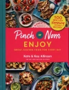 Pinch of Nom: Enjoy - zdjęcie