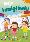 Moje łamigłówki - zdjęcie