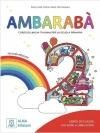 Ambaraba 2 podręcznik + online - zdjęcie