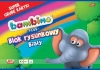 Blok rysunkowy biały,  A3 Bambino - zdjęcie