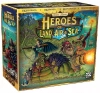 Heroes of Land. Air and Sea, wersja polska - zdjęcie