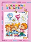 Kolorowe szlaczki - zdjęcie