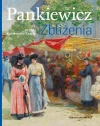 Pankiewicz. Zbliżenia - zdjęcie