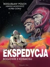 Ekspedycja. Bogowie z kosmosu, wydanie kolekcjonerskie - zdjęcie