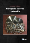 Narzędzia ścierne i polerskie - zdjęcie
