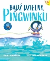 Amberek. Bądź dzielny, pingwinku - zdjęcie
