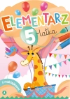 Elementarz 5-latka - zdjęcie
