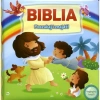 Biblia. Poszukaj i znajdź - zdjęcie