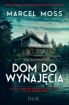 DOM DO WYNAJĘCIA - zdjęcie