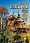 Cerkwie Nadsania. Sanok-Przemyśl TW - zdjęcie
