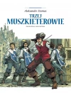 Adaptacje literatury. Trzej muszkieterowie - zdjęcie
