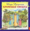 Moja pierwsza Spowiedź Święta - zdjęcie