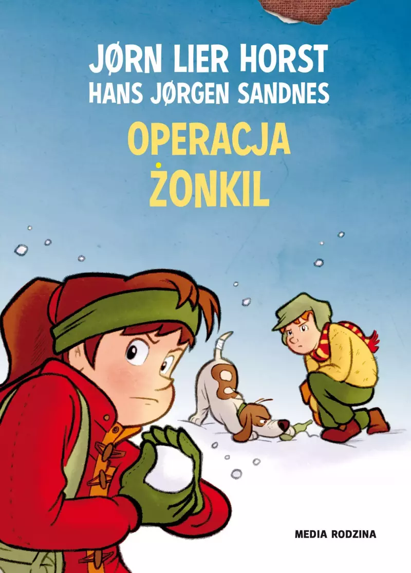 Operacja Żonkil Operacja Żonkil