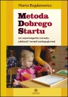 Metoda Dobrego Startu we wspomaganiu rozwoju, edukacji i terapii pedagogicznej - zdjęcie