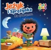 Jeżyk i Sprężynka. Na dobranoc - zdjęcie