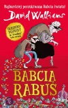 Babcia Rabuś - zdjęcie