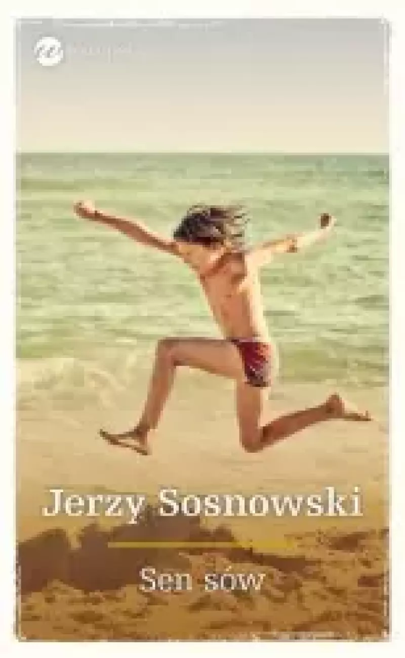 Sen sów Sen sów