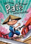 Pate szuka skarbów - zdjęcie