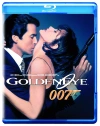 James Bond. Goldeneye, Blu-ray - zdjęcie