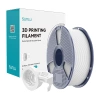 Filament SUNLU PETG High-Speed Matte 1.75mm 1kg (biały) - zdjęcie
