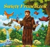 Święty Franciszek - zdjęcie
