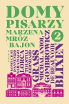 Domy pisarzy 2 - zdjęcie