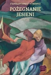 Pożegnanie jesieni - zdjęcie