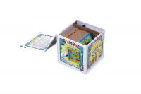 BrainBox. Dawno, dawno temu..., zdjęcie 4