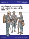 Armia austro-węgierska w I wojnie światowej (2) - zdjęcie