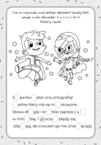 Moje dyktanda, zdjęcie 2