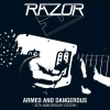 Armed And Dangerous 35th Anniversary. CD - zdjęcie