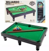Stół do bilarda 28x19x7 - zdjęcie