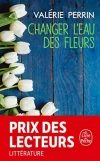 LF Changer l'eau des fleurs, Valerie Perrin - zdjęcie