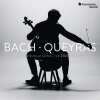 Complete Cello Suites The 2023 Sessions Queyras, CD - zdjęcie