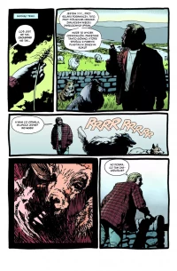 Hellblazer. Paul Jenkins. Tom 2, zdjęcie 4
