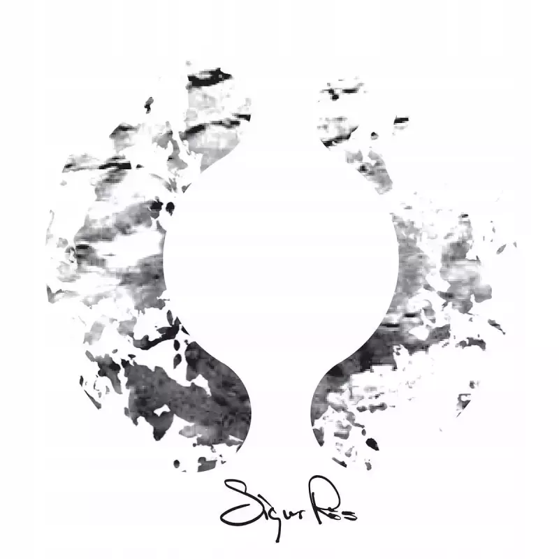 Sigur Ros:, CD Sigur Ros:, CD