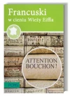 Język francuski. W cieniu Wieży Eiffla - zdjęcie