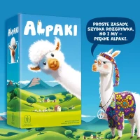 Alpaki, zdjęcie 3