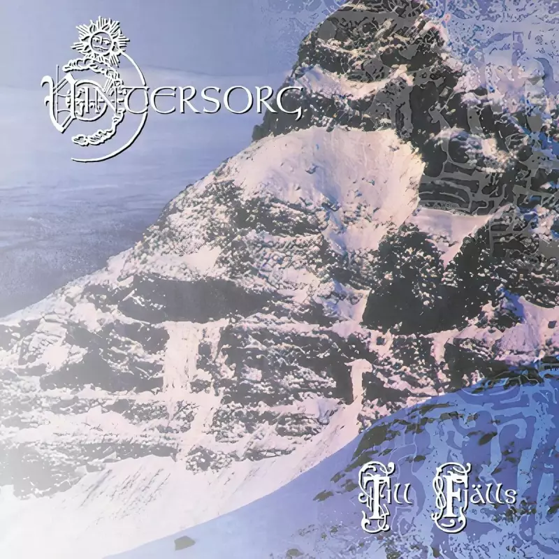 Till Fjalls, CD Till Fjalls, CD