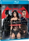 Batman vs Superman. Świt Sprawiedliwości, 2 Blu-ray - zdjęcie